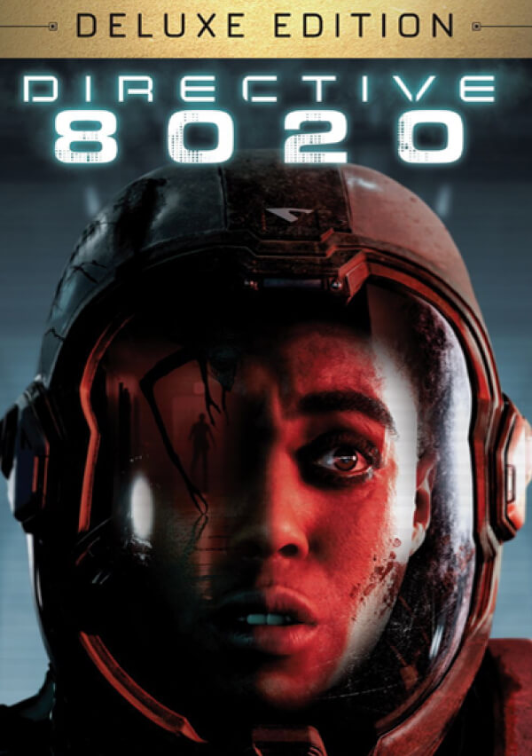 Directive 8020: Digital Deluxe Edition