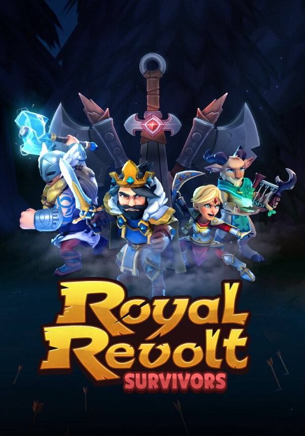Royal Revolt Survivors