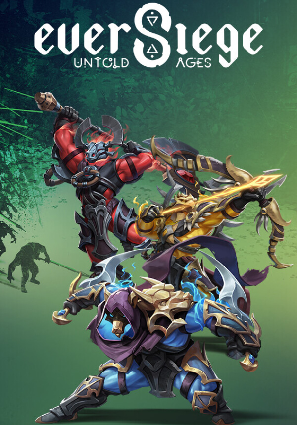 EverSiege: Untold Ages