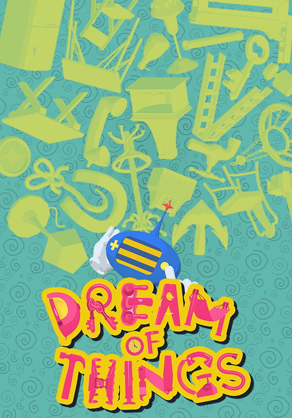 Dream of Things