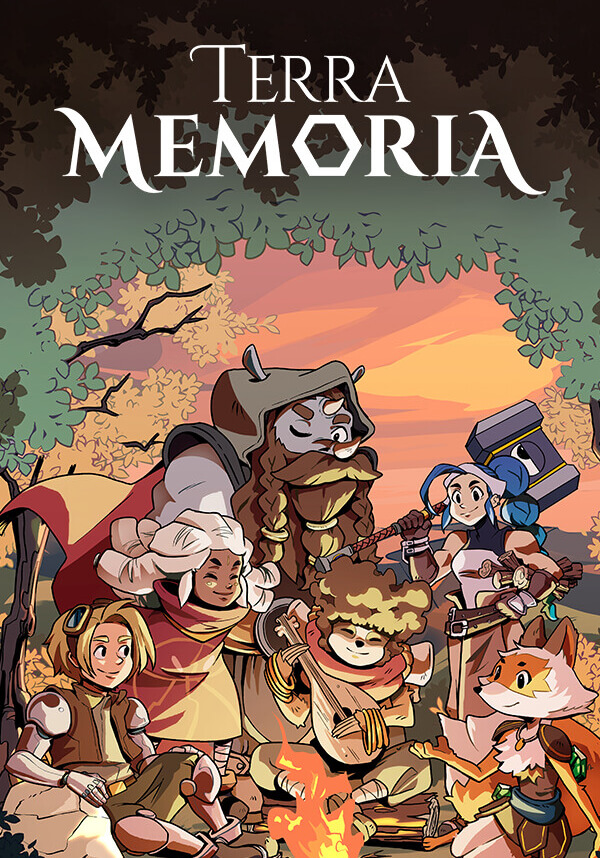 Terra Memoria