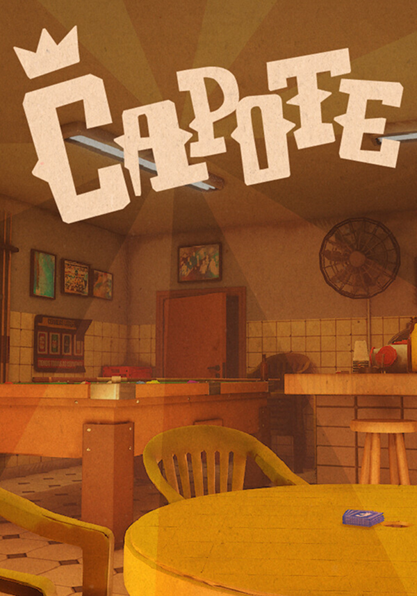 Capote