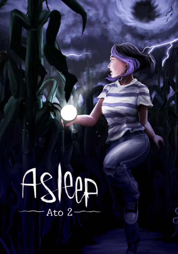 Asleep: Act 2 DLC