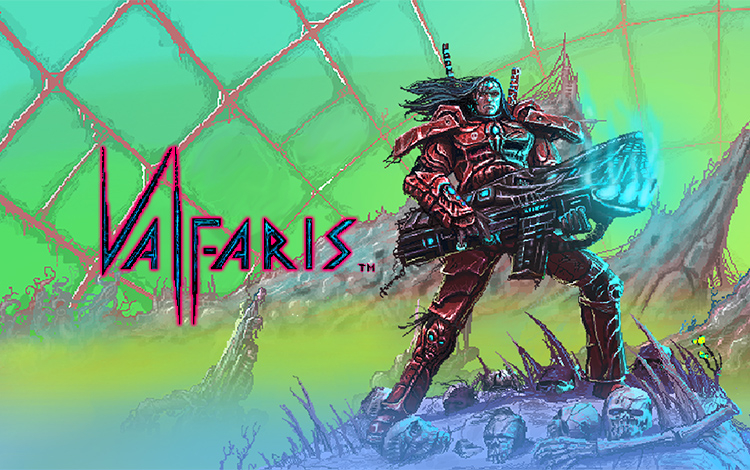 Valfaris