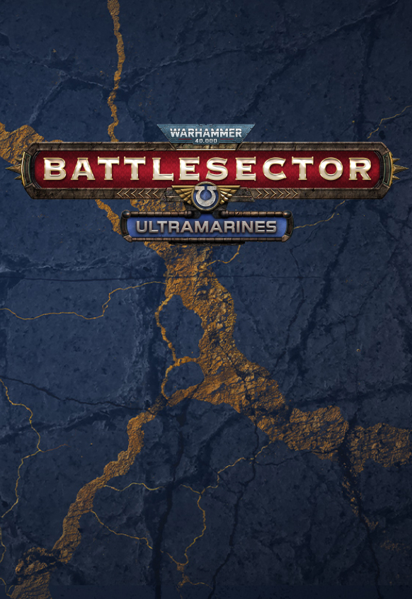 Warhammer 40,000: Battlesector - Ultramarines DLC