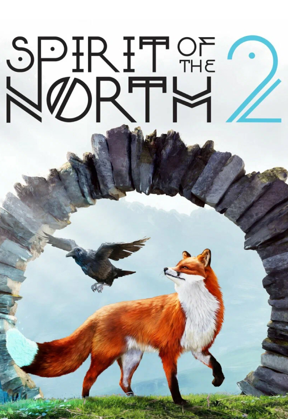 Spirit of the North 2