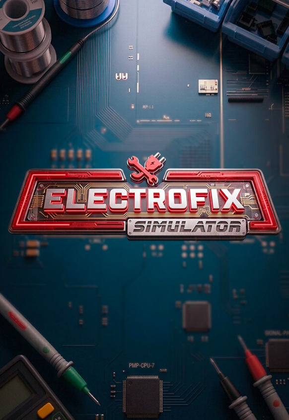 ElectroFix Simulator