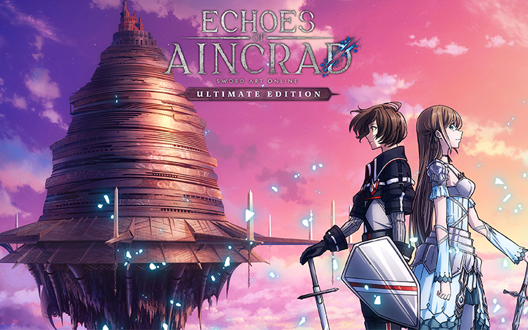Echoes of Aincrad - Ultimate Edition