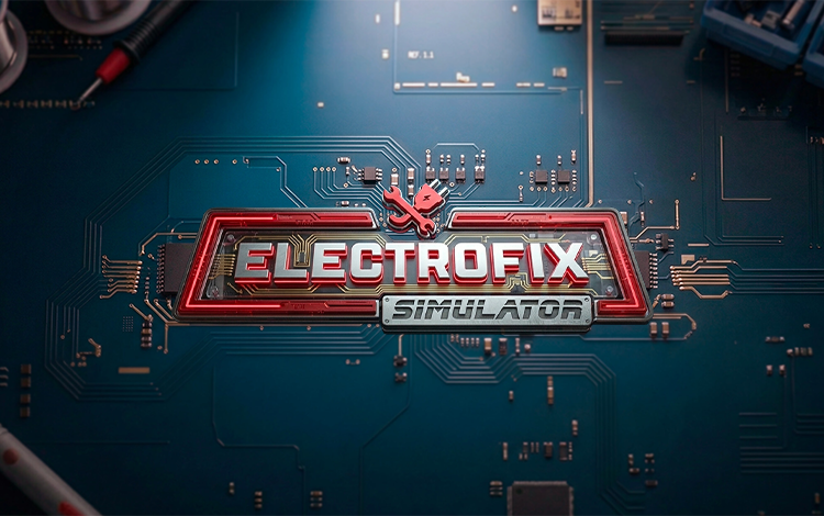 ElectroFix Simulator