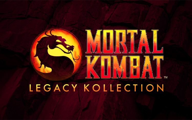 Mortal Kombat: Legacy Kollection