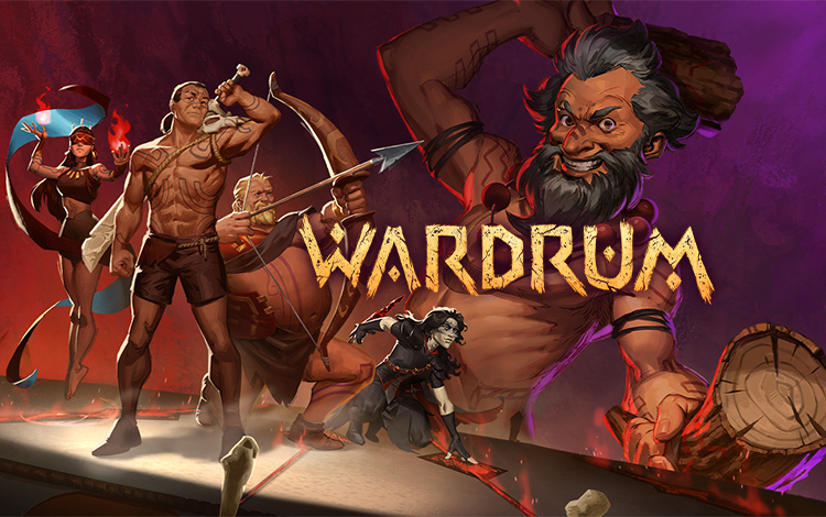 Wardrum