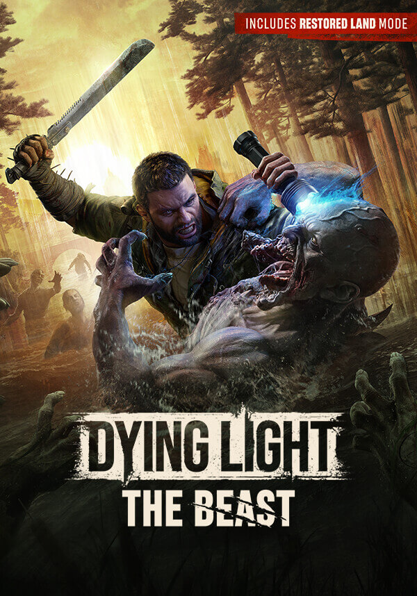 Dying Light: The Beast