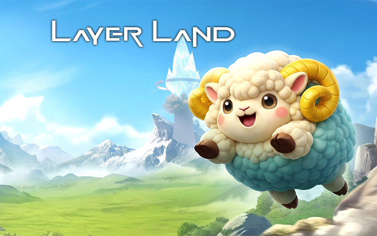 Layer Land