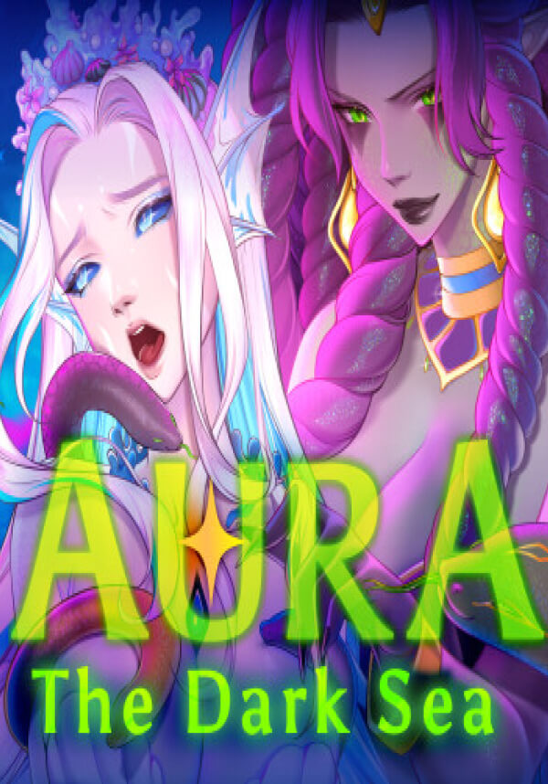 AURA: Hentai Cards - The Dark Sea DLC