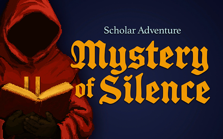 Scholar Adventure: Mystery of Silence