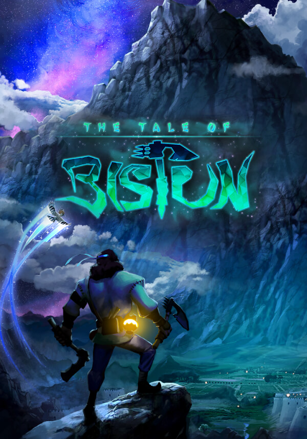 The Tale of Bistun