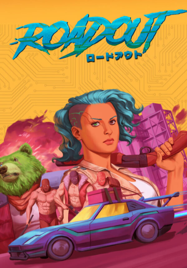 RoadOut