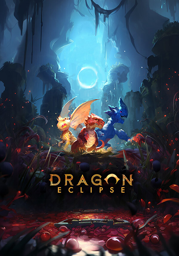 Dragon Eclipse