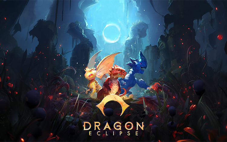 Dragon Eclipse