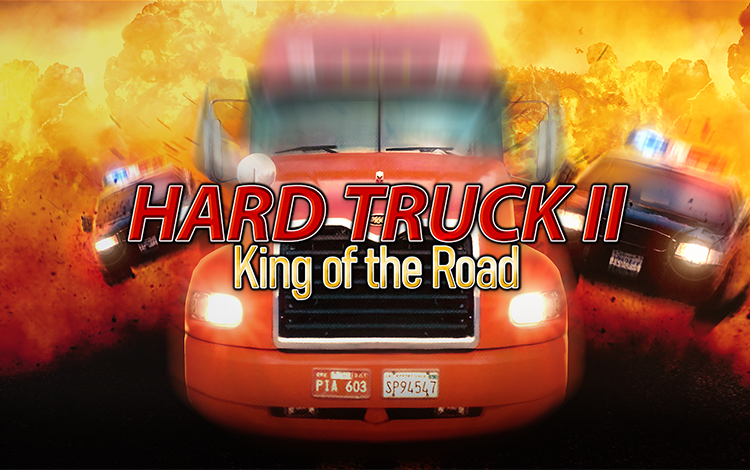 Hard Truck 2: King of the Road