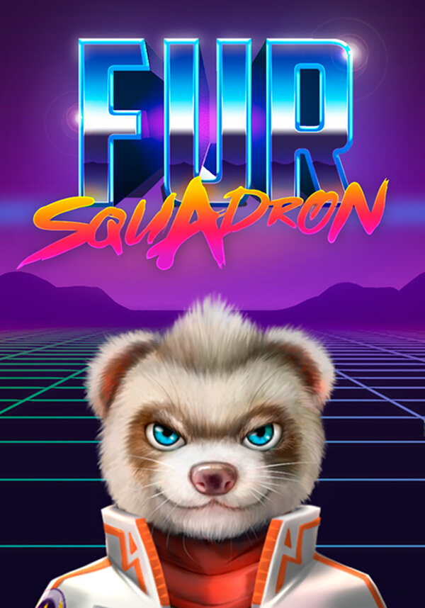 FUR Squadron