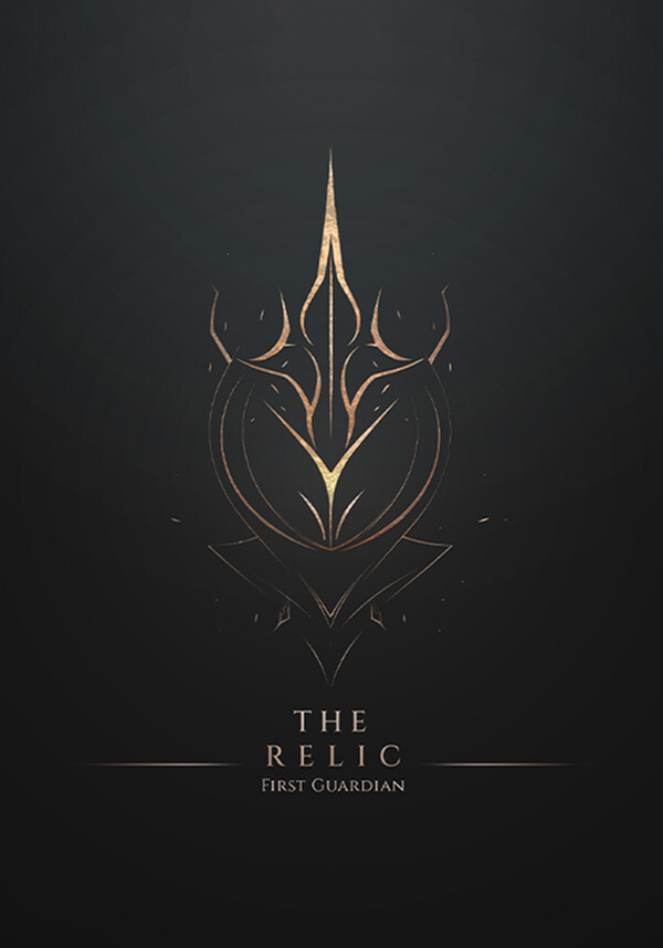 The Relic: First Guardian