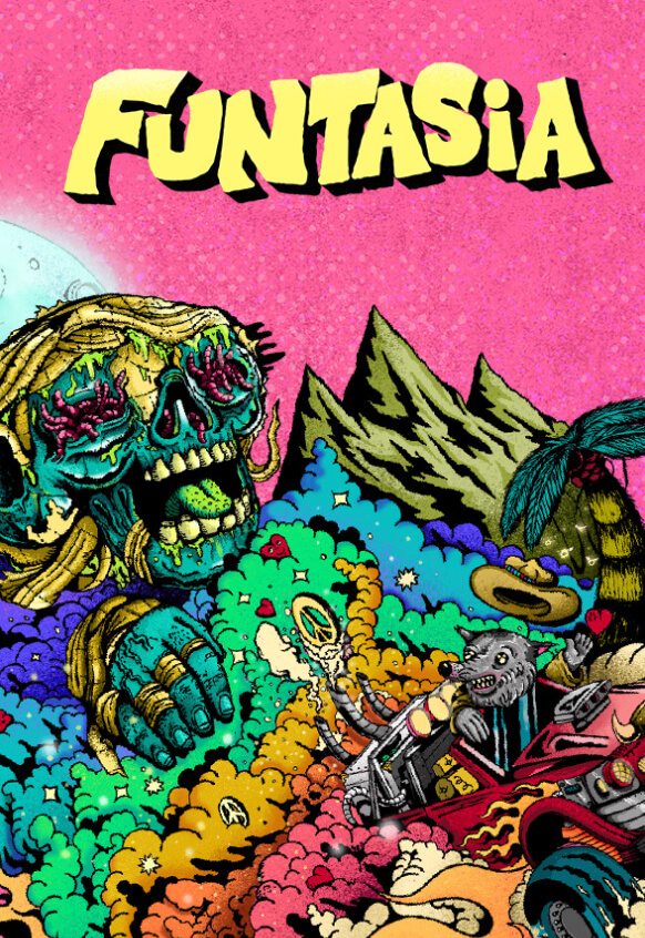 Funtasia