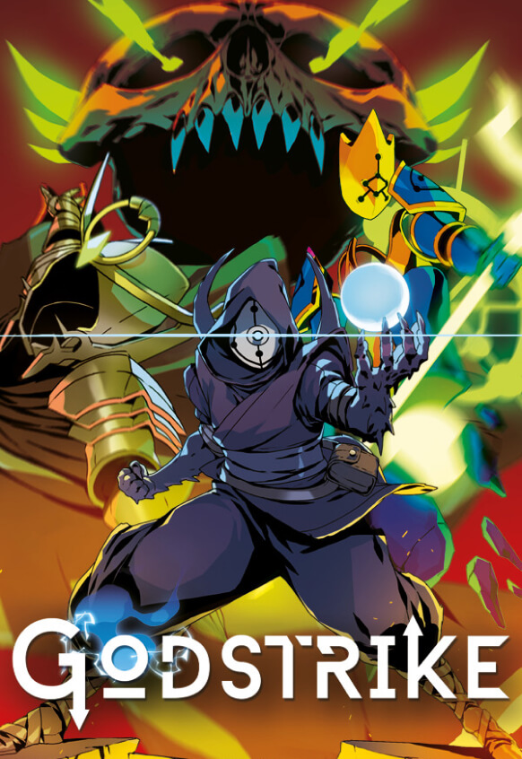 Godstrike