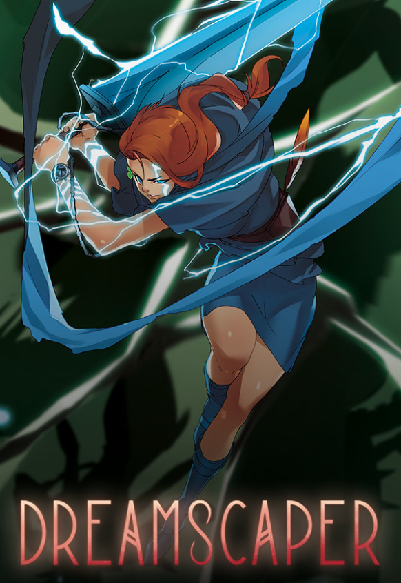 Dreamscaper