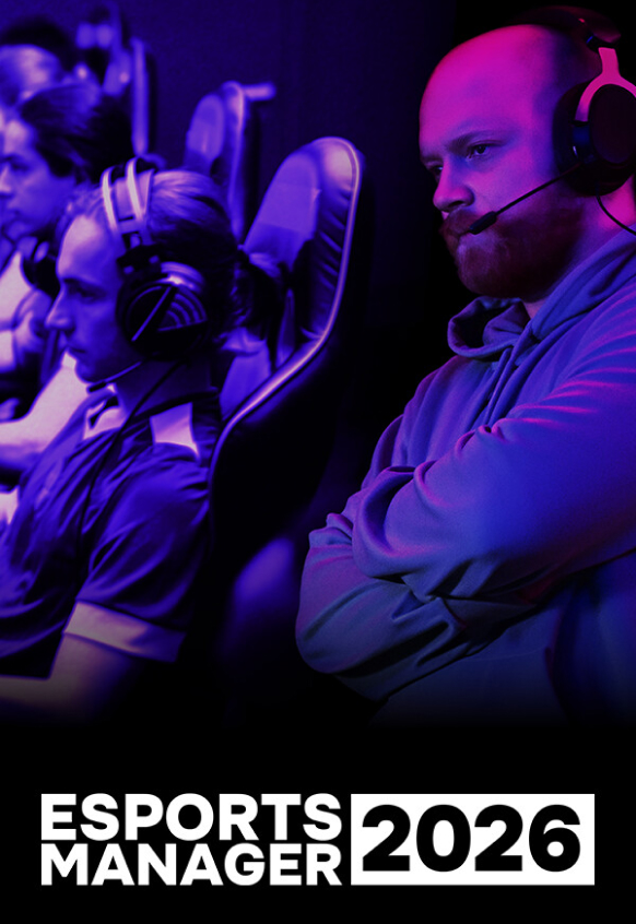 Esports Manager 2026