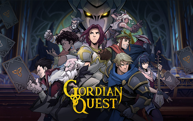 Gordian Quest