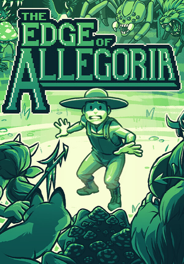 The Edge of Allegoria