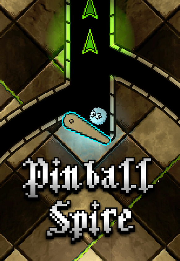 Pinball Spire