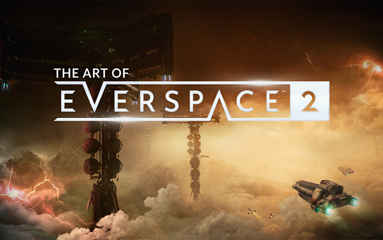 The Art of Everspace 2
