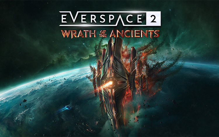Everspace 2 - Wrath of the Ancients