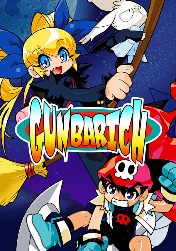 Gunbarich