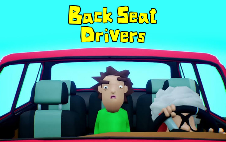Backseat Drivers