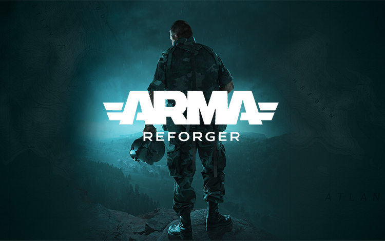 Arma Reforger