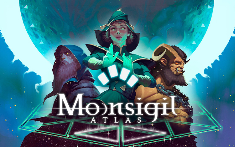 Moonsigil Atlas