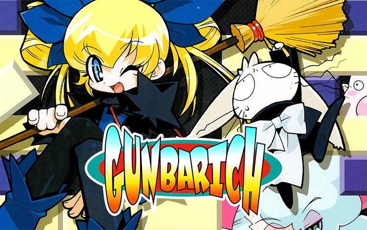 Gunbarich