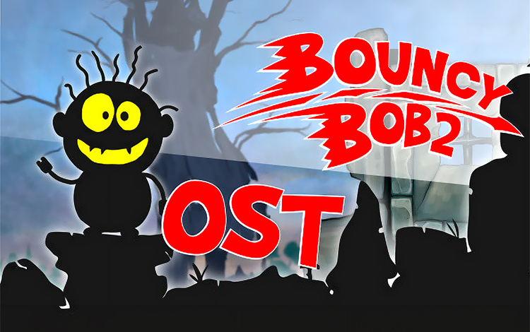 Bouncy Bob: Episode 2 - Soundtrack