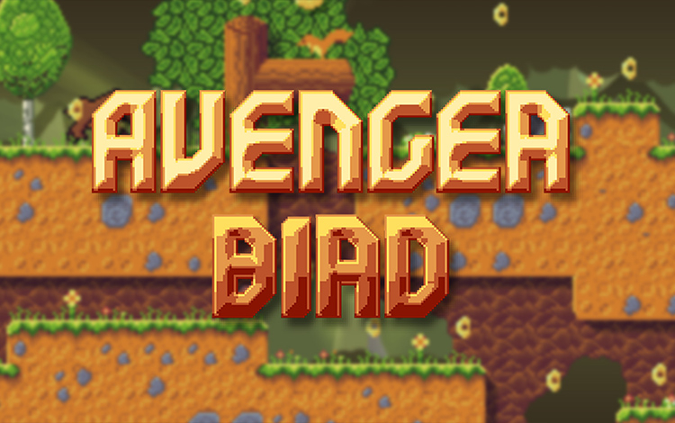 Avenger Bird