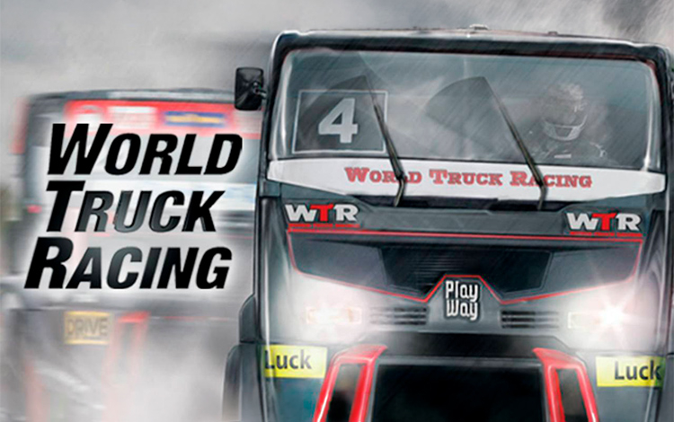 World Truck Racing