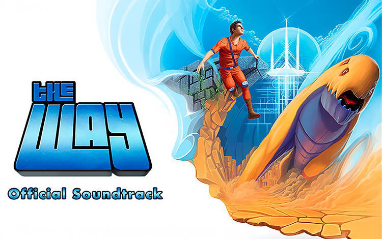 The Way - Soundtrack