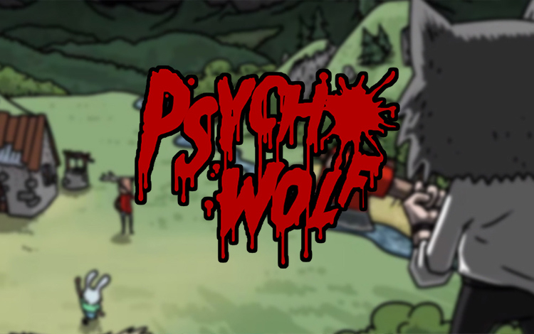 Psycho Wolf