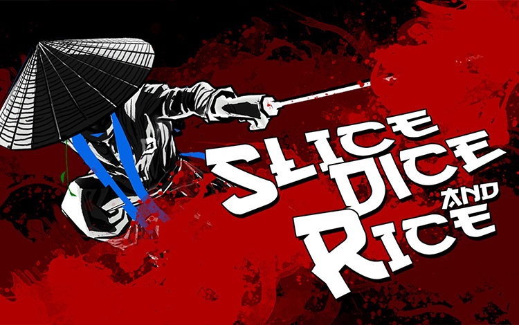 Slice, Dice & Rice
