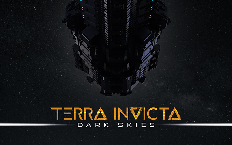 Terra Invicta - Dark Skies
