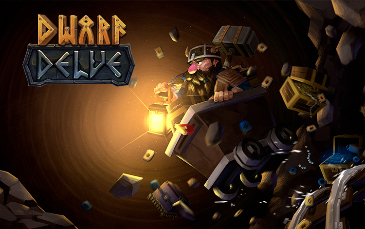 Dwarf Delve