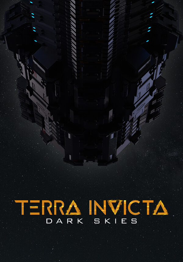 Terra Invicta - Dark Skies DLC