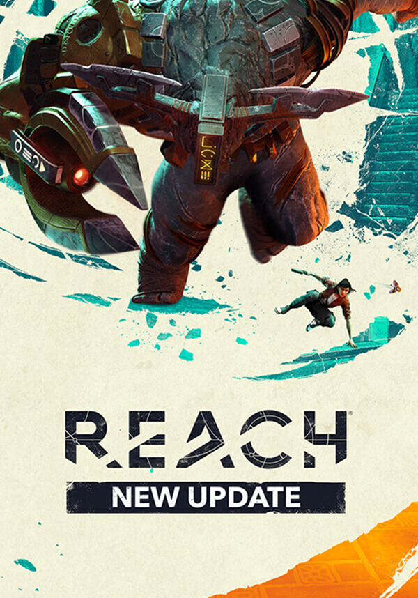 Reach
